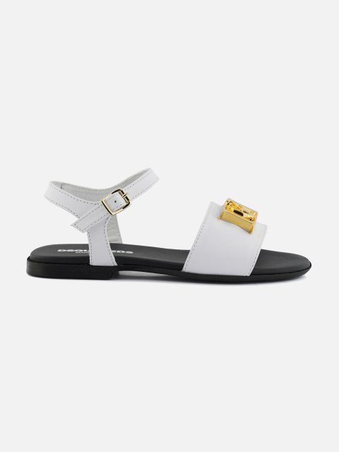 Босоніжки Dsquared (75802): фото - Invogue