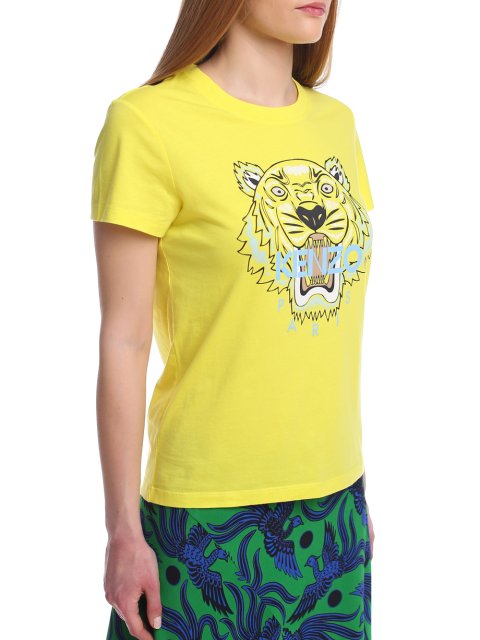 Футболка Kenzo (377): фото 4 - Invogue