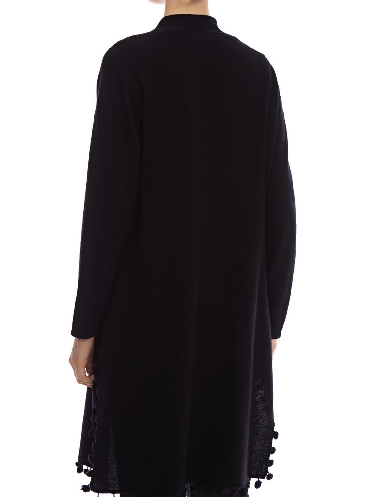 Кардиган Weekend Max Mara (4333): фото 6 - Invogue