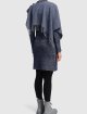 Синя сукня SPORTMAX : фото 2 - Invogue