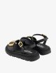 Босоніжки Dsquared (56725): фото 2 - Invogue