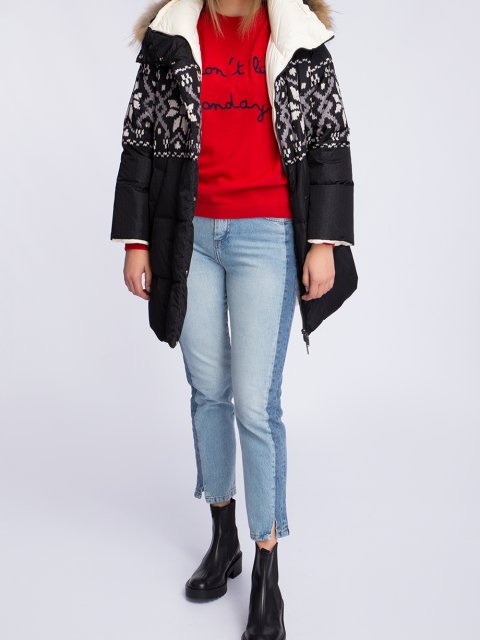 Светр I Blues (1158): фото 3 - Invogue