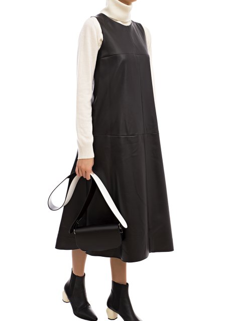 Платье Max Mara (5163): фото 3 - Invogue