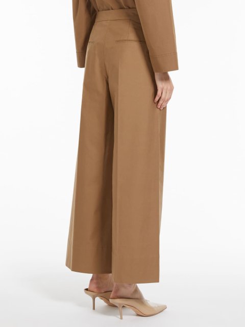 Брюки Max Mara (56259): фото 2 - Invogue