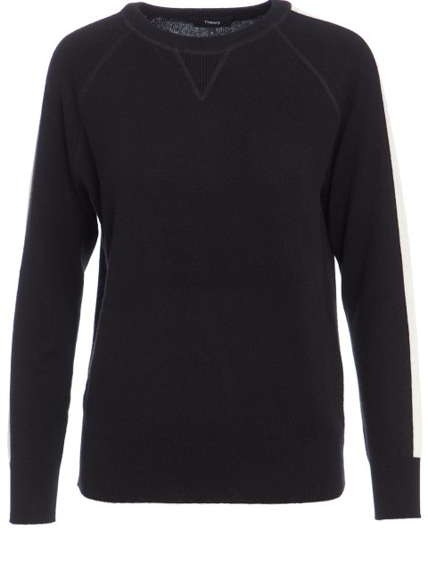 Светр Theory (321): фото - Invogue