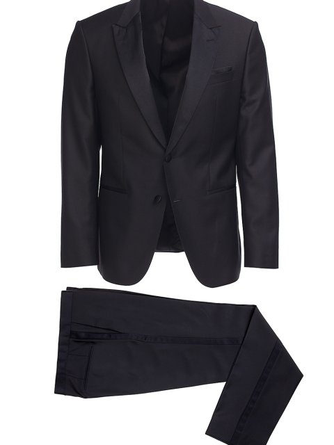 Костюм BOSS (5532): фото - Invogue