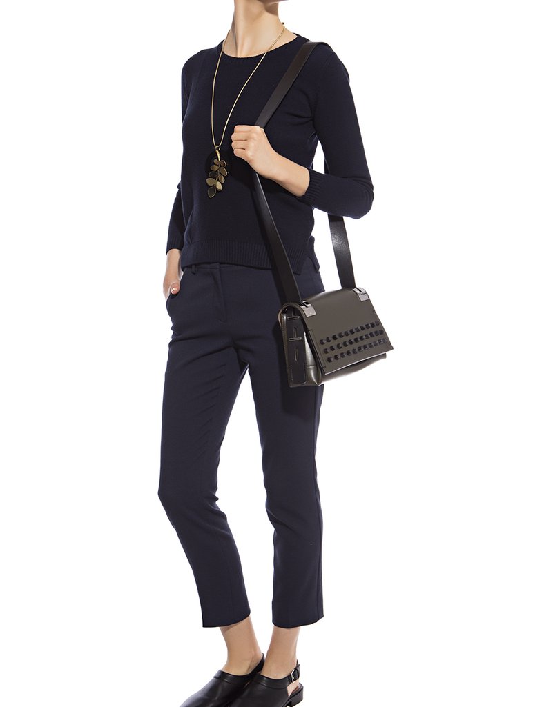 Брюки Weekend Max Mara (2616): фото 3 - Invogue