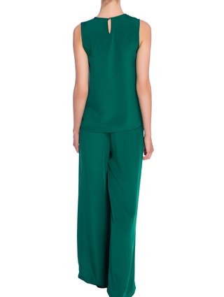 Топ Max Mara (396): фото 4 - Invogue
