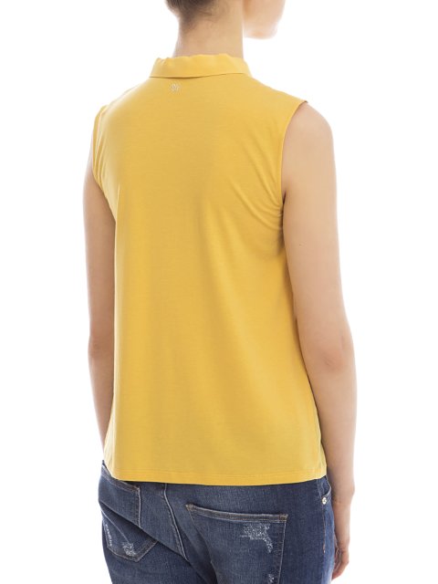 Блуза Weekend Max Mara (3313): фото 7 - Invogue