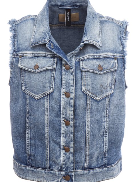 Жилет Marc Cain (3215): фото - Invogue