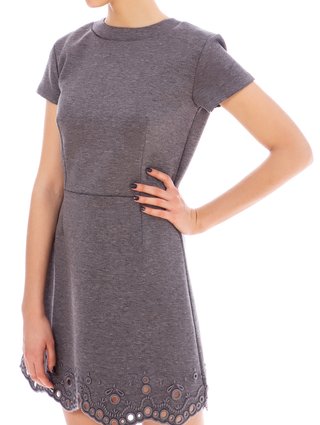 Платье Carven (2307): фото 5 - Invogue