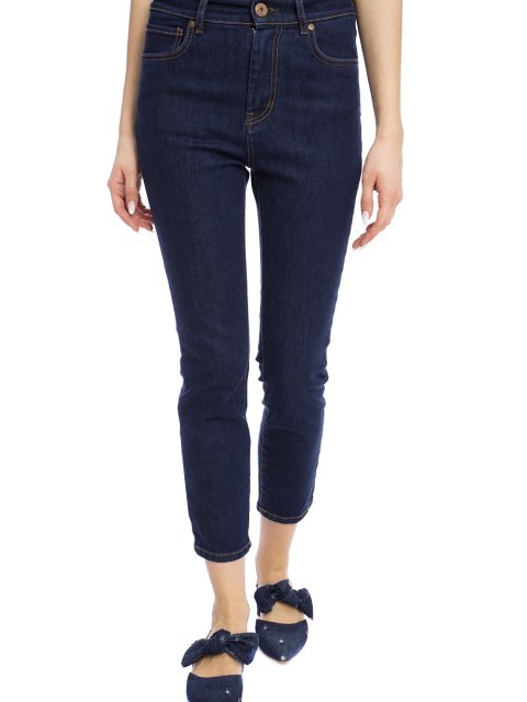 Джинси Weekend Max Mara (5048): фото 5 - Invogue