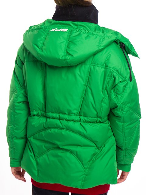 Куртка Max Mara Sportmax (913): фото 7 - Invogue