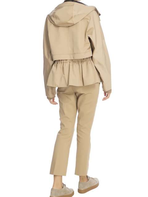 Куртка Max Mara Sportmax (974): фото 4 - Invogue