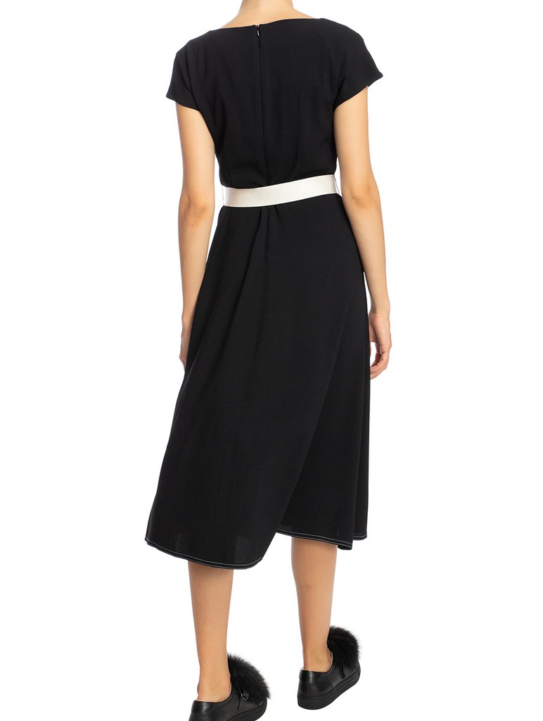 Платье Weekend Max Mara (1861): фото 7 - Invogue