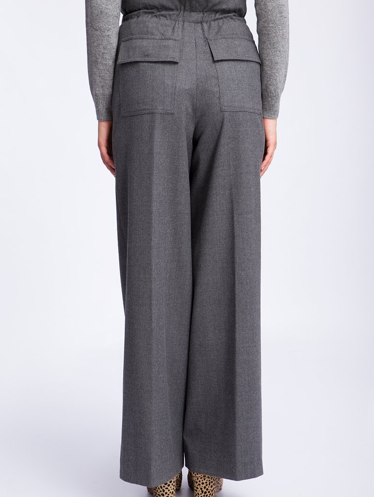 Брюки Weekend Max Mara (838): фото 6 - Invogue
