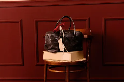 Новая коллекция Golden Goose FW26