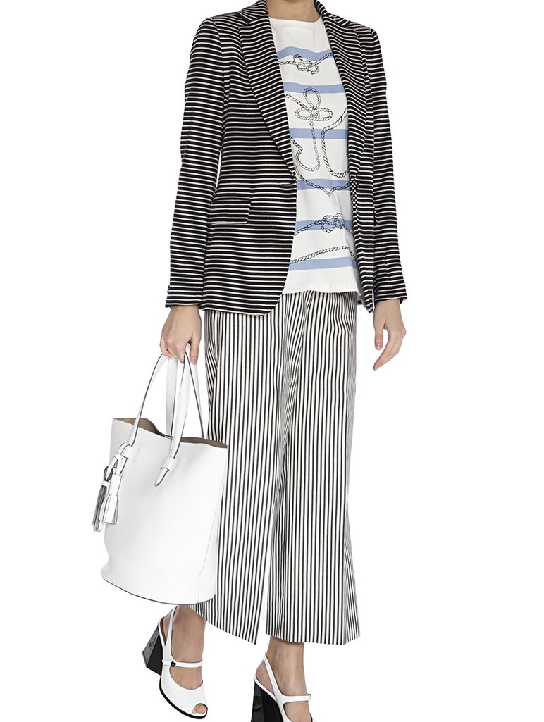 Футболка Weekend Max Mara (3345): фото 3 - Invogue