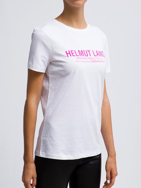 Футболка Helmut Lang (18): фото 4 - Invogue