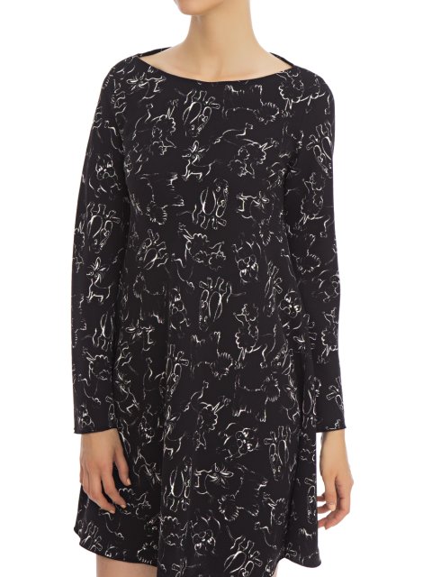 Сукня Max Mara Sportmax (853): фото 5 - Invogue