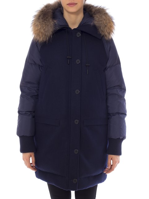 Пальто Kenzo (1251): фото 6 - Invogue