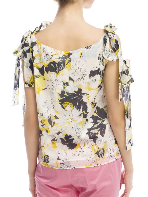 Топ Max&Co (4180): фото 6 - Invogue