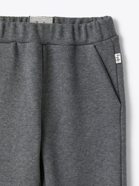 Сірі штани IL GUFO : фото 2 - Invogue