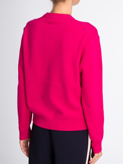 Свитер Kenzo (4346): фото 6 - Invogue