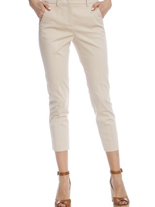 Брюки Weekend Max Mara (4524): фото 5 - Invogue