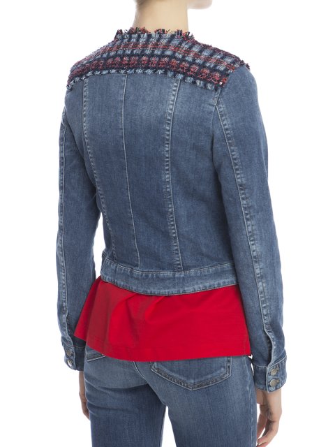 Куртка Marc Cain (405): фото 6 - Invogue