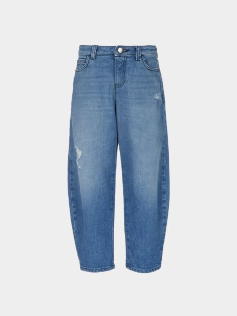 Джинси Emporio Armani (53896): фото - Invogue
