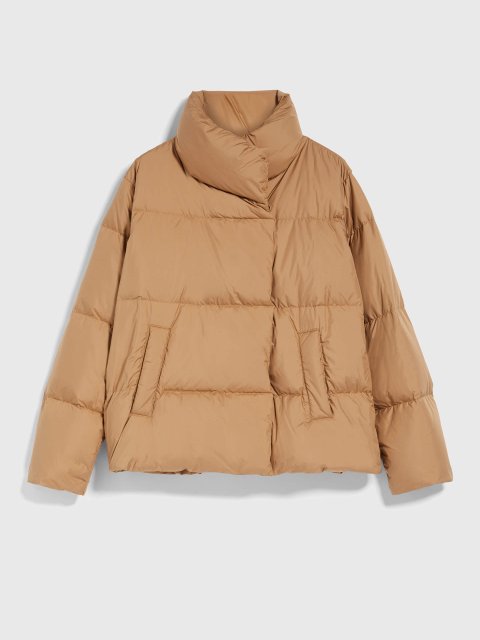 Бежева куртка WEEKEND MAX MARA : фото - Invogue