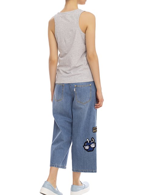 Топ Kenzo (3262): фото 5 - Invogue