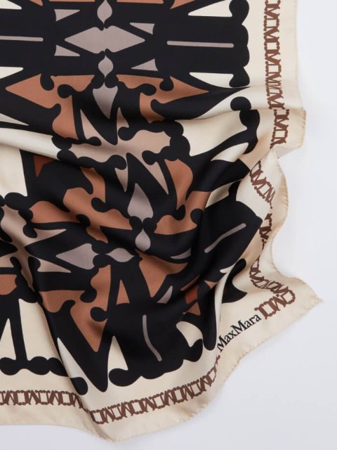 Хустка Max Mara (24978): фото 2 - Invogue