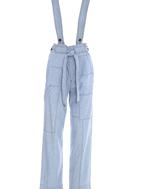 Комбінезон Isabel Marant (3029): фото 2 - Invogue