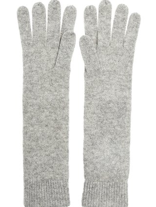 Перчатки Weekend Max Mara (5710): фото - Invogue