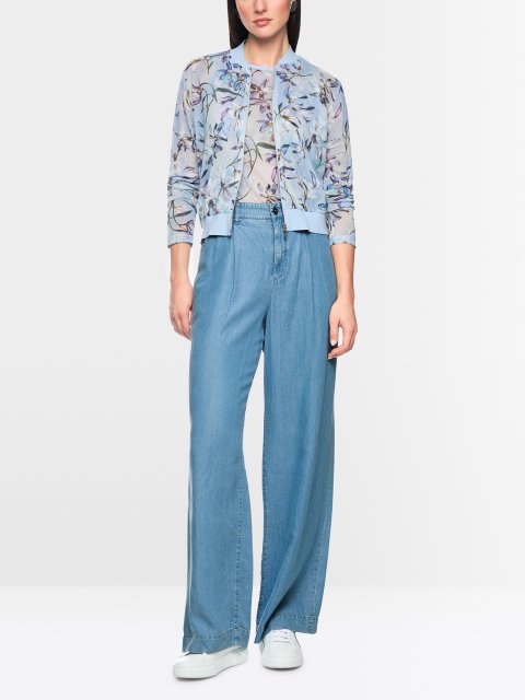 Джинсы Marc Cain (74554): фото 4 - Invogue