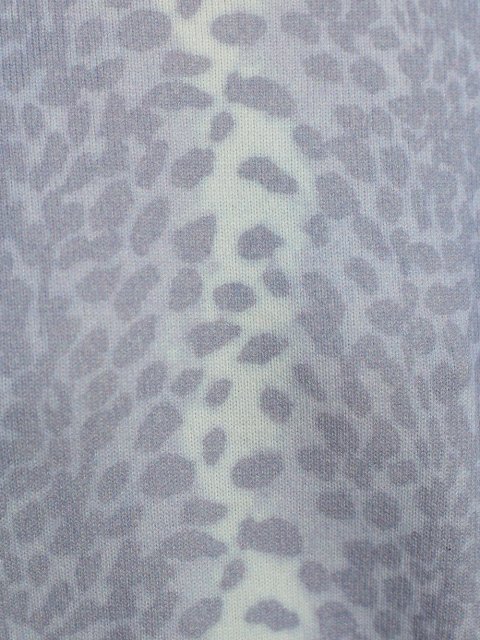 Сірий светр KENZO : фото 5 - Invogue