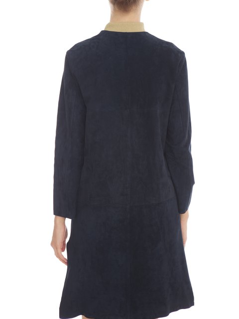 пальто MAX MARA: фото 8 - Invogue