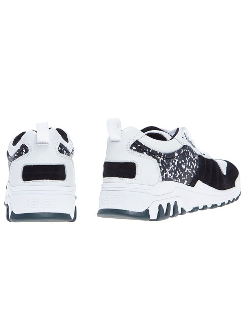 Кросівки Kenzo (2067): фото 4 - Invogue