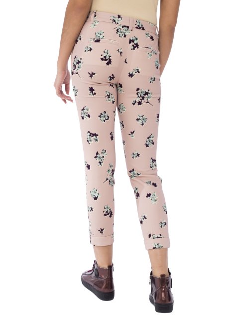 Брюки Marc Cain (2821): фото 8 - Invogue