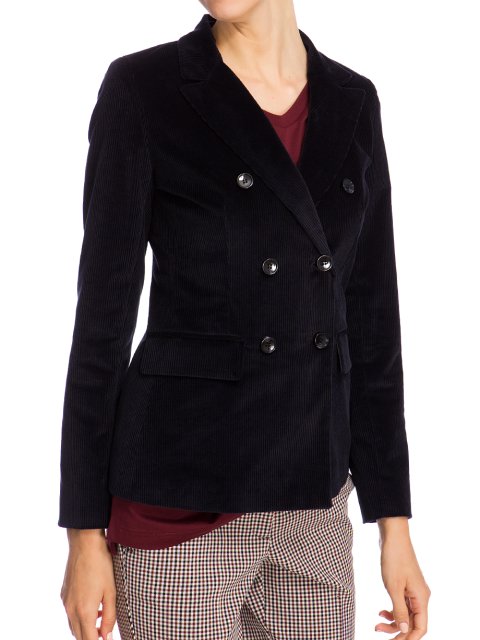 Піджак I Blues (516): фото 6 - Invogue