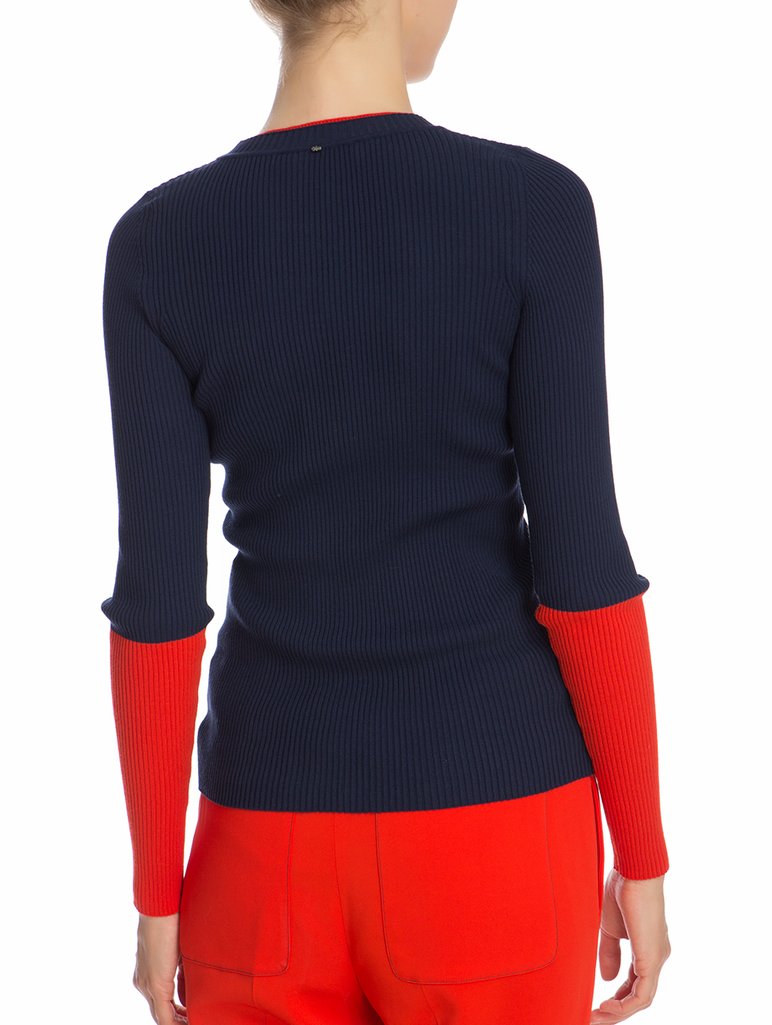 Свитер Max Mara Sportmax (503): фото 6 - Invogue