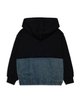 Синій костюм MM6 Maison Margiela з бавовни: фото 2 - Invogue