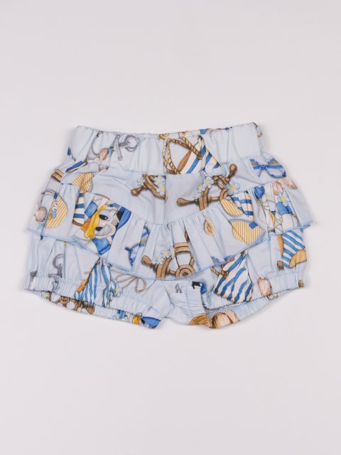 Шорти Monnalisa (32547): фото - Invogue