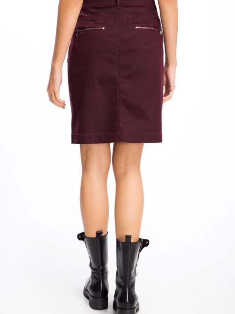 Спідниця Marc Cain (2198): фото 6 - Invogue