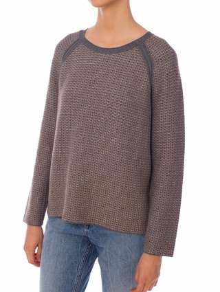 Свитер Weekend Max Mara (2581): фото 4 - Invogue