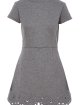 Платье Carven (2307): фото - Invogue