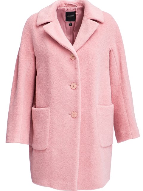 Пальто Weekend Max Mara (653): фото - Invogue