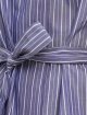 Синя сукня WEEKEND MAX MARA : фото 6 - Invogue